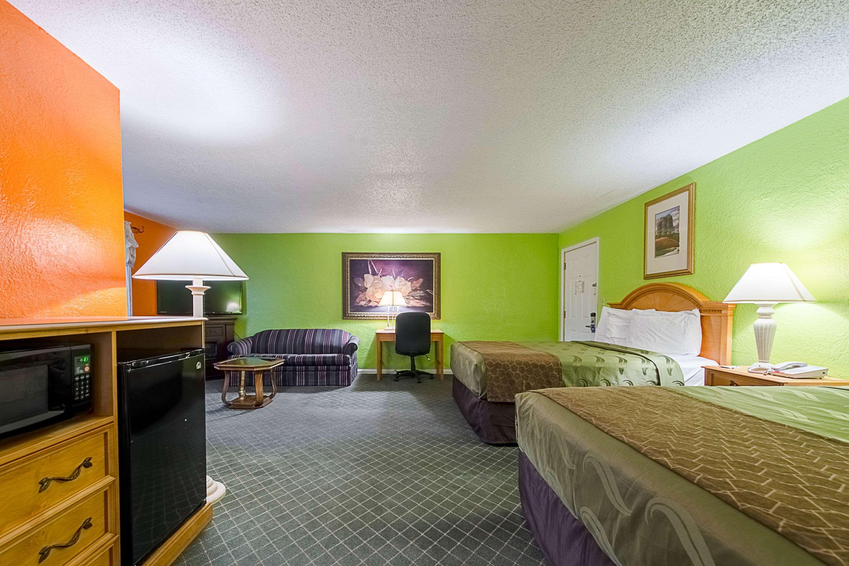 Highway Inn Paris Luaran gambar