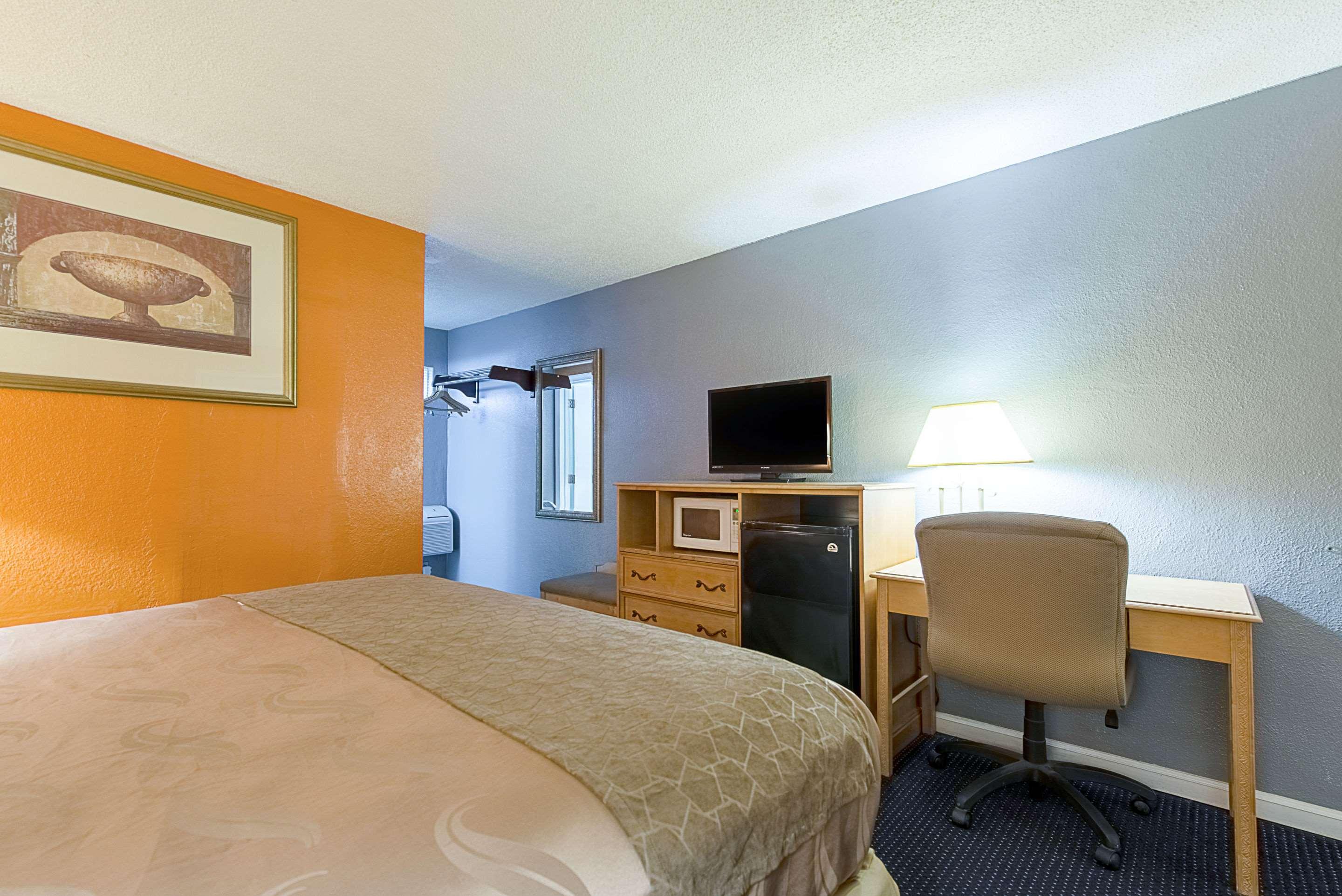 Highway Inn Paris Luaran gambar