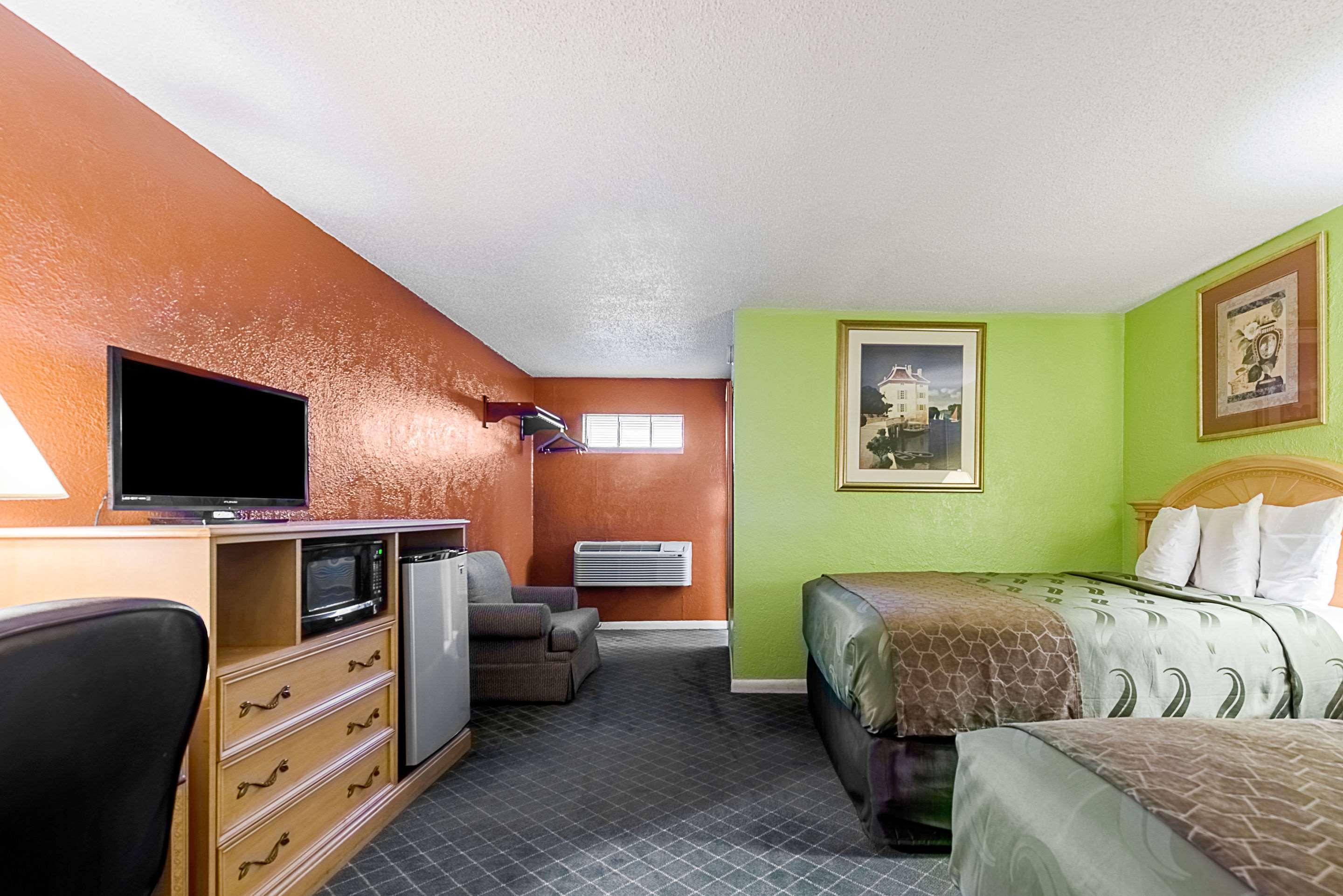 Highway Inn Paris Luaran gambar